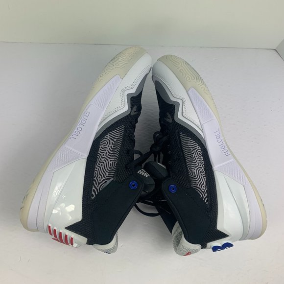 New Balance Shoes New Balance Kawhi Leonard Mens Basketball Shoe